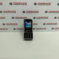 Сотовый телефон Samsung E1125