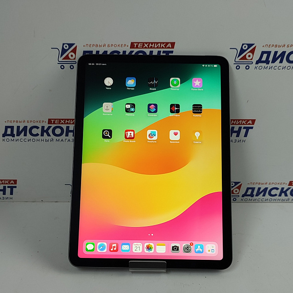 Планшет Apple iPad Air (2022) 5 64 ГБ