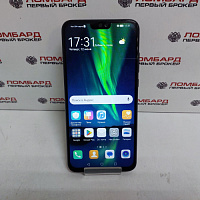 Смартфон HONOR 8X 4/128 ГБ