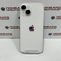 Смартфон Apple iPhone 14 128 ГБ
