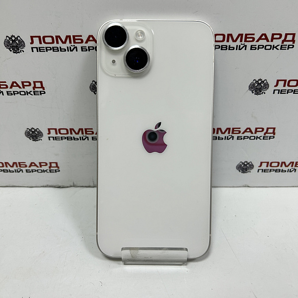 Смартфон Apple iPhone 14 128 ГБ