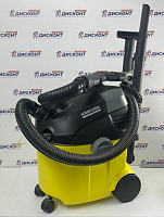 Моющий пылесос Karcher SE 5.100