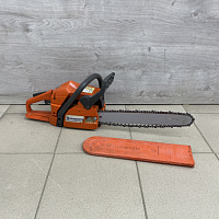Бензопила Husqvarna E-Series 137