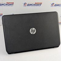  Ноутбук HP 15.6’ 250 G3