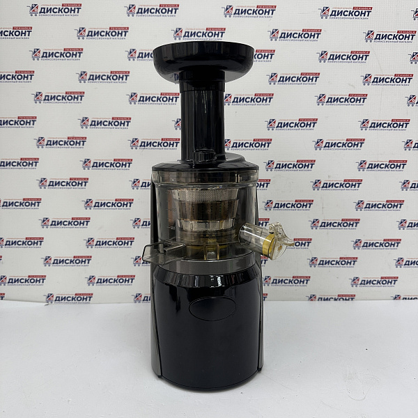 Соковыжималка электрическая DEXP JC-1501