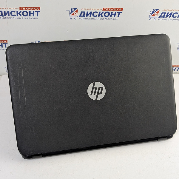  Ноутбук HP 15.6’ 250 G3
