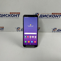 Смартфон Samsung Galaxy J6 3/32 Гб