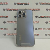 Смартфон W&O X200 PRO 6\128гб