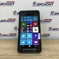 Смартфон Microsoft Lumia 640 1/8 Гб