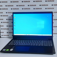  Ноутбук Lenovo IdealPad S145-151KB