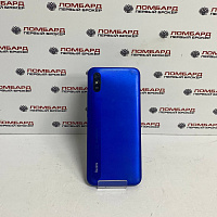 Смартфон Xiaomi Redmi 9A 2/32 Гб