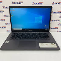 Ноутбук ASUS A416JA-EB1185W