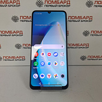 Смартфон realme Note 50 3/64 ГБ