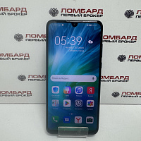  Смартфон Honor 20 Lite 4+128Gb