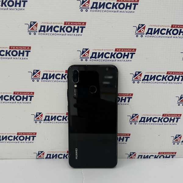 Смартфон Huawei Nova 3i 4/64 Гб