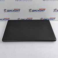 Ноутбук HP 15-db0234ur