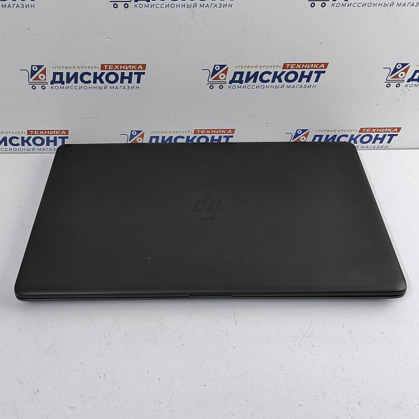 Ноутбук HP 15-db0234ur