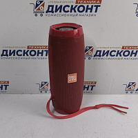 Портативная акустика T&G