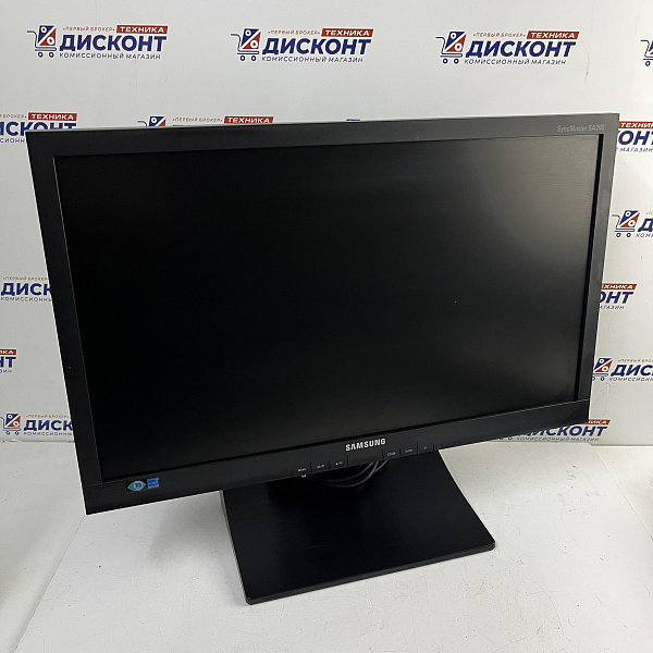 Монитор 21.5" Samsung S22A200B