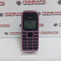 Телефон Nokia 1280