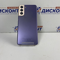 Смартфон Samsung Galaxy S21 8/256 Гб