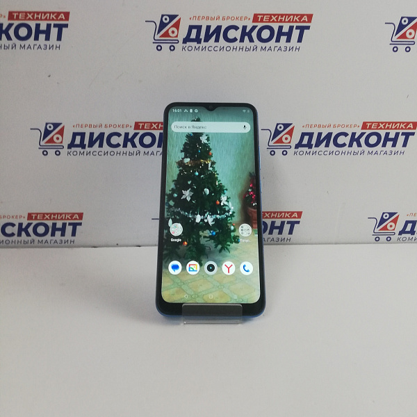 Смартфон Realme c11 2021 2/32 Гб