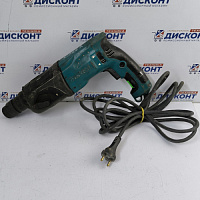 Перфоратор Makita HR 2470