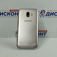 Смартфон Samsung Galaxy J2 Core 1/16 ГБ