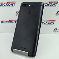 Смартфон Xiaomi Redmi 6 3/32 ГБ