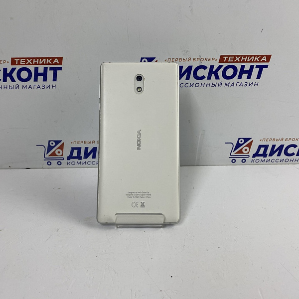 Смартфон Nokia 3 2\16Гб