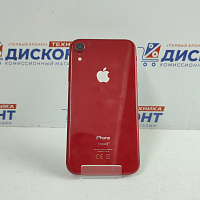 Смартфон Apple iPhone Xr 64 ГБ