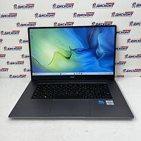 Ноутбук HUAWEI MateBook D 15 BOD-WDI9