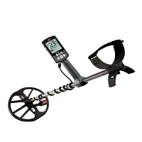 Металлоискатель Minelab EQUINOX 600