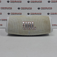 Беспроводная колонка JBL CHARGE 5