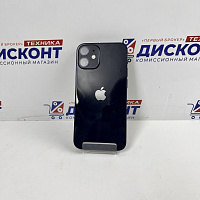 Смартфон Apple iPhone 12 mini 64 ГБ
