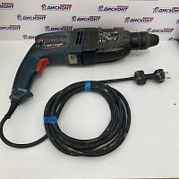 Перфоратор Bosch GBH 2-26 DRE