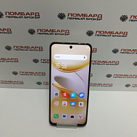 Смартфон INFINIX SMART 9 3/64 Гб