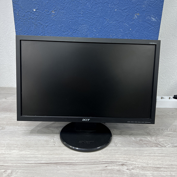Монитор 20" Acer V203HV