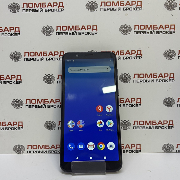 Смартфон ASUS ZenFone Max Pro M1 ZB602KL 3/32 Гб