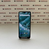 Смартфон Nokia C30 2/32 Гб
