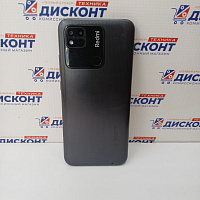 Смартфон Xiaomi Redmi 10A 2/32 Гб