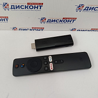 Медиаплеер Xiaomi TV Stick