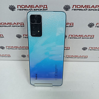 Смартфон Xiaomi Redmi Note 11 Pro 4G 128 ГБ