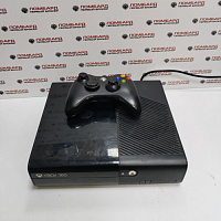 Игровая приставка Microsoft Xbox 360 S 250 Гб