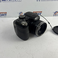 Фотоаппарат Fujifilm FinePix S