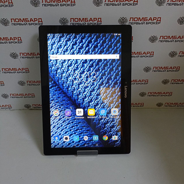 Планшет Lenovo TAB 2 X30L (2016) 2/16 Гб