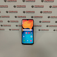 Смартфон Samsung Galaxy A20 3/32 ГБ
