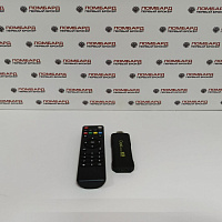 Смарт приставка TV Stick 4K Q96/ultra HD 8+128GB