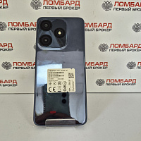 Смартфон TECNO Spark 10c 4/128 ГБ
