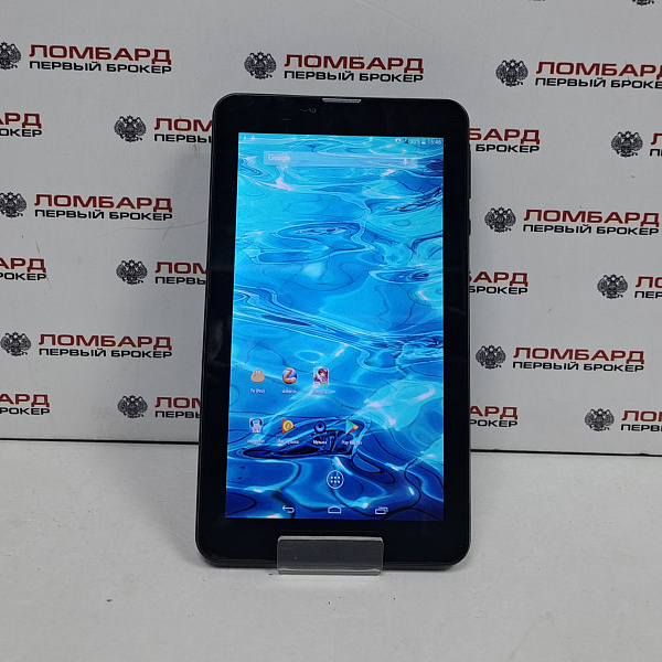 Планшет Prestigio PMT3038